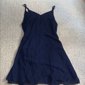 Casual summer dress!